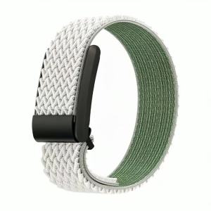 Dây Đeo Thể Thao Đa Năng Nhiều Màu Sắc Bằng Nylon Đàn Hồi Thoáng Khí Thay Thế Cho Whoop 4.0 Dành Cho Nam Và Nữ