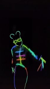 100 pcs Glow Sticks and Connectors Set Luminous Stick Glow in Neon Light Up for Kids Adults Glowsticks Party Supplies for DIY Bracelets Necklaces Concert Halloween & Birthday Celebration - Lazada