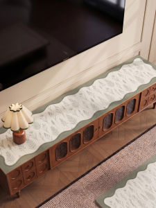 DMF | Waterproof Oil-Proof Heat-Resistant TV Cabinet Protector