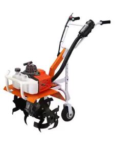 Rotary cultivator Scarifier gasoline Micro cultivator mower rotary tiller cultivator for farming