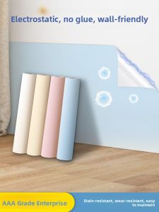 IFcare | Static Adhesive Wall Protection Film