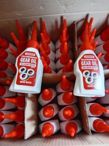 OIL GEAR SCIENCE (1 dus isi 48 pcs) 120ml.