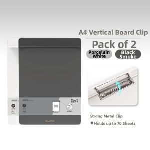 Nusign | Broadened A4 Clipboard for Writing and Organization