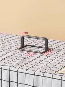 Display Storage Rack