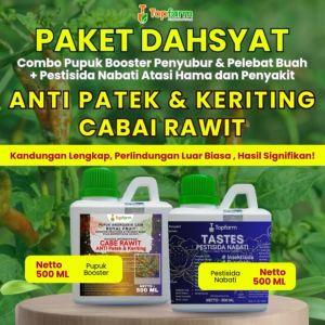 Pupuk Pestisida Topfarm / Obat Cabe Patek Terbaik / Obat Patek Cabe Besar / Obat Patek Cabe Rawit / Obat Anti Patek Cabe Rawit / Obat Khusus Patek Cabe Rawit / Obat Patek Buah Cabe Rawit / Obat Patek Ampuh