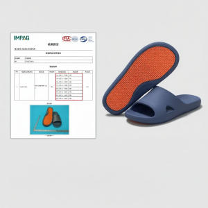 TZLDN | Slip-resistant Deodorant Slippers for Pregnant Women and Elders