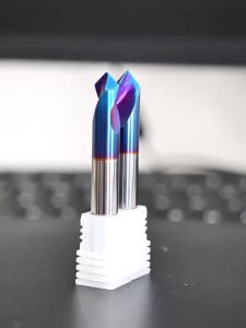65 ° Mũi Khoan Thép Vonfram Hợp Kim 90 Độ ° Công Cụ Định Vị Chamfer Mũi Khoan Định Tâm Mở Rộng Dùng Cho Gia Công Kim Loại