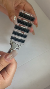 Mens Stainless Steel Blade Men Razor Washable For Travel For Home Shaver Manual Shave Razors For Daily Face Care