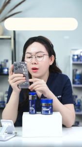 COMBO KEM VÀ TINH CHẤT GIẢM SẠM NÁM CHUYÊN SÂU MOCHA 30GR - TẶNG SỮA RỬA MẶT VÀ KEM CHỐNG NẮNG