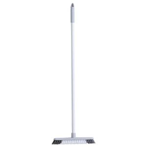 WODEBAIHUI | Improved Access Corners Stiff Bristles Bathroom Floor Brush