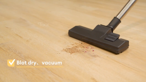 Tixx Vacuum Cleaner 15L Portable High-Power Barrel Suction Wet/Dry/Blowing 3 in1 for Home Office