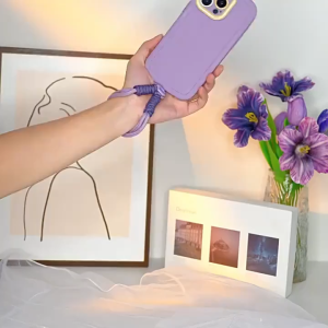 TALI HP LANYARD UNIVERSAL / TALI GANTUNGAN HANDPHONE PONSEL GANTUNGAN TANGAN KOREAN PHONE STRAP