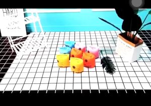 Phao đeo tay tập bơi cho trẻ em người lớn (2 phao tay) phao bơi cho bé an toàn