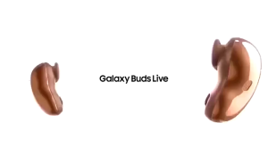 Samsung Galaxy Buds Live R180 Wireless Bluetooth5.0 Earbuds Active Noise Cancelling Sports Wireless Earbuds