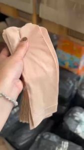 Combo 10 đôi Tất xỏ ngón GVG Vớ chân xỏ ngón dày mịn