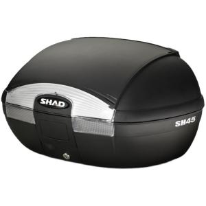 Nerve | Large Capacity Tail Box For Electric Scooters And Motorcycles