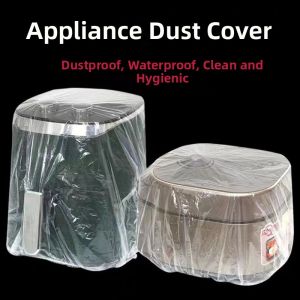 Extra Large Thick Dust Cover for Kitchen Appliances