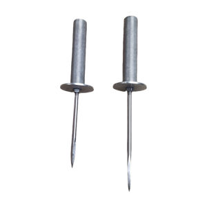 Stainless Steel Ice Crusher Ice Remover Tool