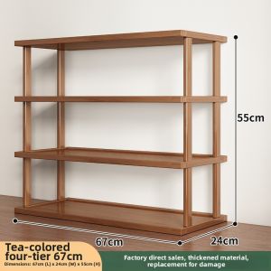 XUNHUAI | Multi-layer Desktop Storage Rack