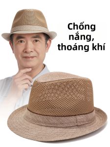 DIFANYA | UV Protection Breathable Summer Hat