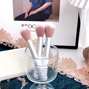 ราคาต่อชิ้น แปรงแต่งหน้า แปรงปัดแก้ม ขนนุ่ม ไม่บาดหน้า