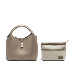 Belle | Simple High-quality Top-layer Leather Crossbody Shoulder Handbag