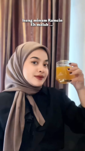 RAMCIN HERBAMOUR RAMUAN CINTA OBAT MAAG GERD ASAM LAMBUNG DIET DBH DAN SISTEM PENCERNAAN HERBAL