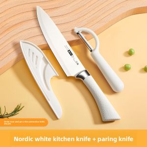 CMGF | High-Quality Sharp Fruit Knife for Home and Dorm Use