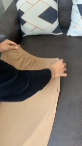 FZRCK Official Paket Murah Isi 3 Pcs Celana Kulot Crinkle Daily Kekinian Bahan Adem Nyaman Celana Hommy Termurah Tali Serut PInggang Highwaist Size Jumbo XXL