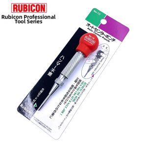 Auto Center Punch Positioner