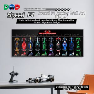 POP BRICKS | LEGO Compatible Display Storage Board