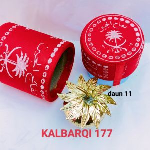 BUHUR BAKHOOR APEL JlN TURKY KUALITAS NO 1 ORl