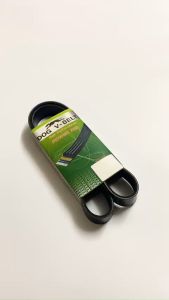 Dây curoa rãnh dọc 8PK dùng cho ô tô từ 8PK 630 đến 8PK 2800 thương hiệu DOG V-BELT của Thái Lan