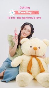 LOVILLEA Love Language Eau De Parfum 100ml | Wangi Sweet & Warm | parfum wanita