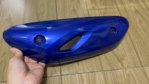 Ốp pô Che pô đủ màu xe Scoopy đời 2020 2021 2022 2023 2024 ver 2