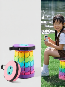 TAFUMAN | Mini Folding Childrens Outdoor Chair