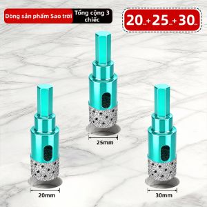 DAIENGONGJU | Dụng Cụ Khoan Cho Gạch Kính 110