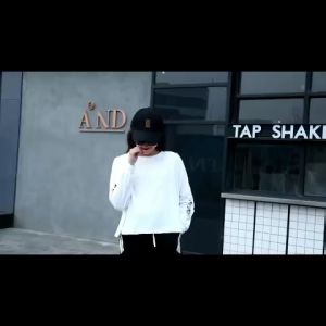 ABC Topi Snapback H152 baseball golf cap topi baseball