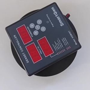 SmartGen HGM501 Start Stop Genset Controller Module Diesel Gasoline Generator LED Digital Dsplay Control Panel Parts DC 9-18V