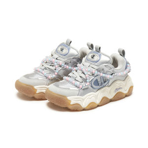 Champion | New Spring Millennial Retro Elevating Casual Shoes Women