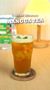 Bubuk Minuman Rasa 500gr: Serbuk Minuman Kekinian & Premium