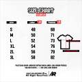 Baju Futsal / Bola Custom Full Printing Terlaris, Jersey Futsal Custom Gratis desain nama. 