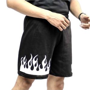 [PROMO] PAKET 50RIBU DAPAT 5PCS CELANA BOXER PRIA WANITA MOTIF FIRE API TREND TERBARU YANG LAGI VIRAL