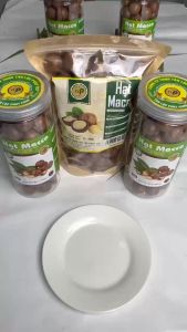 HẠT MACCA NỨT VỎ TÂN LỘC PHÁT HŨ 300G