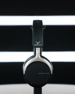beyerdynamic AVENTHO 200 Over-Ear Headphones หูฟังบูลทูธ