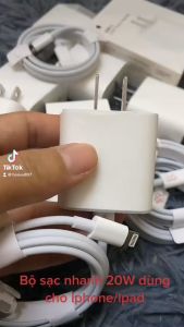 Bộ sạc nhanh 20w Promax dùng cho táo sạc nhanh PD siêu bền không báo lỗi phụ kiện