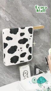 Kệ treo dép ECOCO nhôm tĩnh điện không hoen gỉ thế hệ mới Giá treo dép để đồ đa năng Tặng Kèm Túi Keo Dán cao cấp