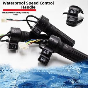 Huayu | Waterproof Speed Control Throttle Handle