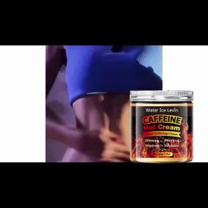 60g Kem Massage Nhiệt Caffeine Dưỡng Ẩm Sâu Làm Săn Chắc Da Cho Mặt & Cơ Thể Tăng Cường Hệ Thống Dưỡng Ẩm Dùng Được Cho Cả Nam & Nữ Lý Tưởng Cho Việc Tập Thể Dục