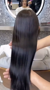  【hot】Cindynal Hair Mask For Nourishing And Smoothing No Evaporation Sold By The Victory